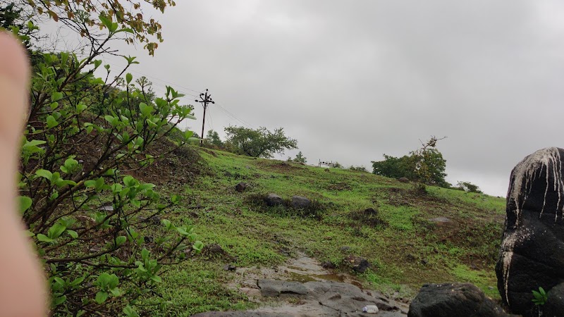 Pawna lake view - Pawna lake view, MFW4+69, Pale Pawan Ma, Maharashtra 410406, India