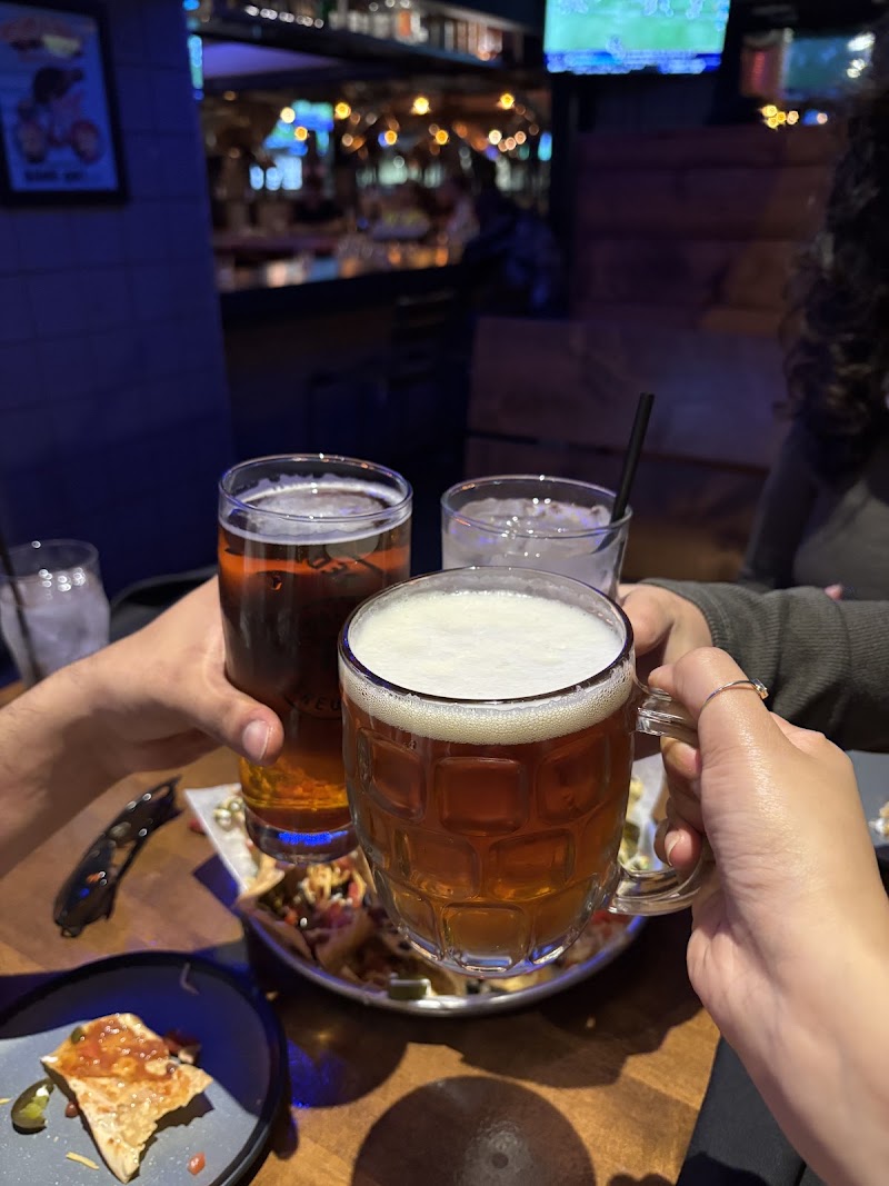 Pedal Haus Brewery - Tempe - Pedal Haus Brewery - Tempe, 730 S Mill Ave #102, Tempe, AZ 85281, USA
