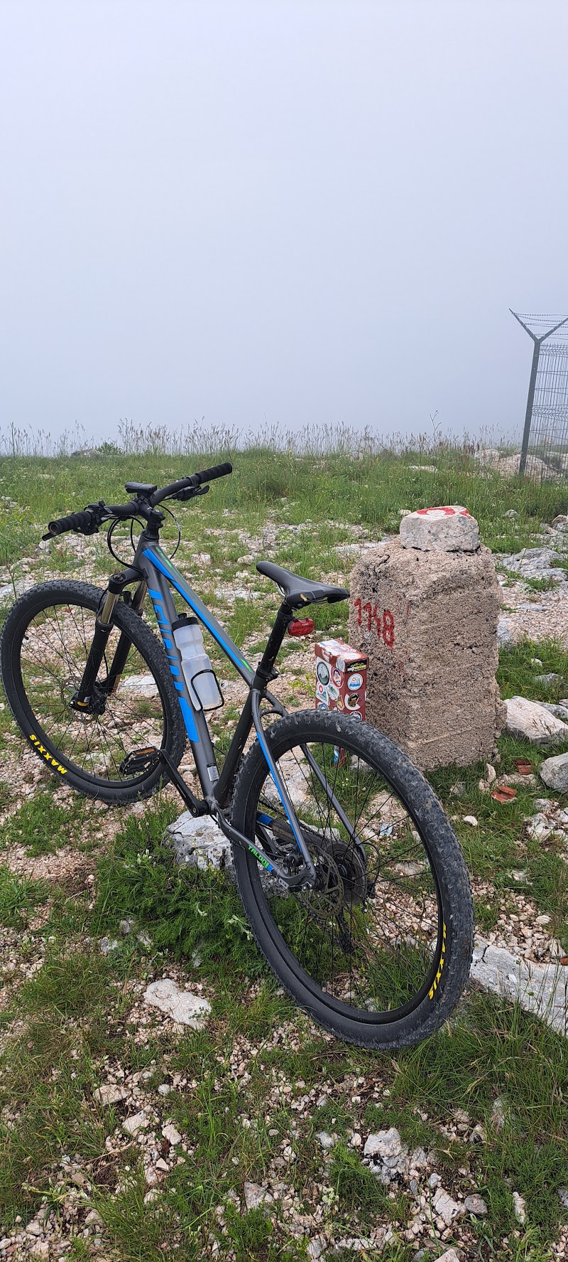 Promina - Promina, 22300, Uzdolje, Croatia
