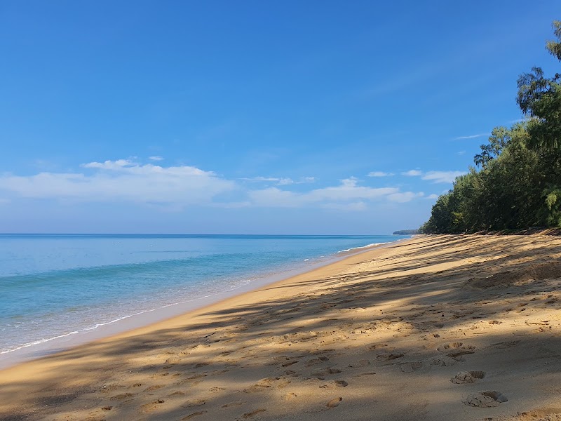 Mai Khao Beach - Mai Khao Beach, Phuket 83110, Thailand