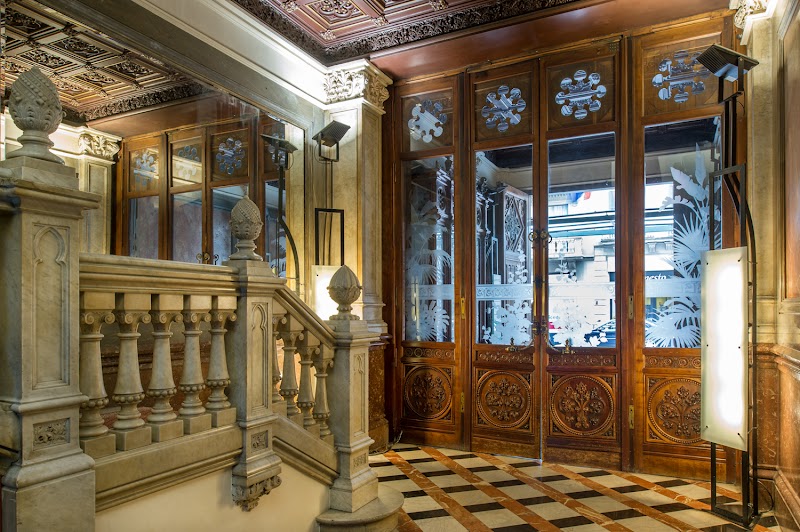 Hotel Catalonia Plaza Catalunya