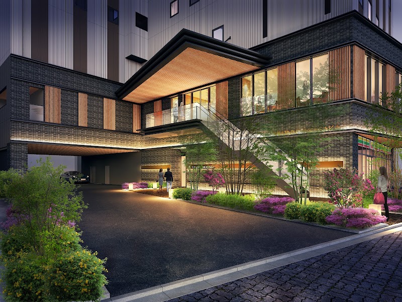 Via Inn Prime Akasaka