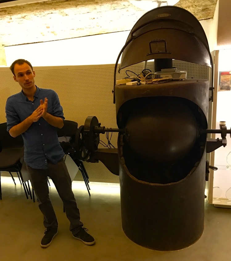Kaffeine Kick tours - Kaffeine Kick tours, Carrer de Grunyí, 10, Ciutat Vella, 08003 Barcelona, Spain