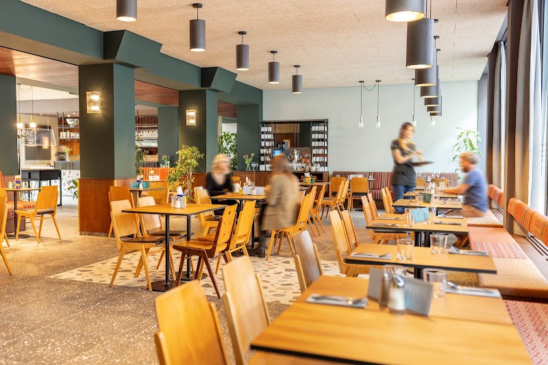 magdas HOTEL Vienna City - magdas HOTEL Vienna City Ungargasse 38, 1030 Wien, Austria