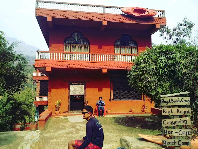 Royal Beach Nepal - Royal Beach Nepal, Khatauti khola, Dhading, Charundi, बागमती प्रदेश 45100, Nepal