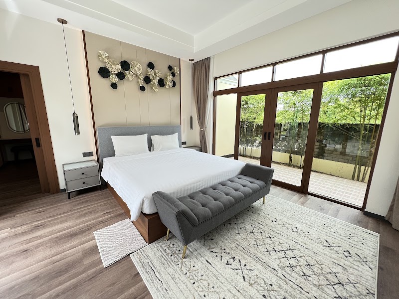 Ocean Palms Villa Bang Tao Phuket - Ocean Palms Villa Bang Tao Phuket, 178 25 Moo 5 Cherngtalay, Thalang, Bang Tao Beach, ตำบลเชิงทะเล Phuket, ภูเก็ต 83110, Thailand