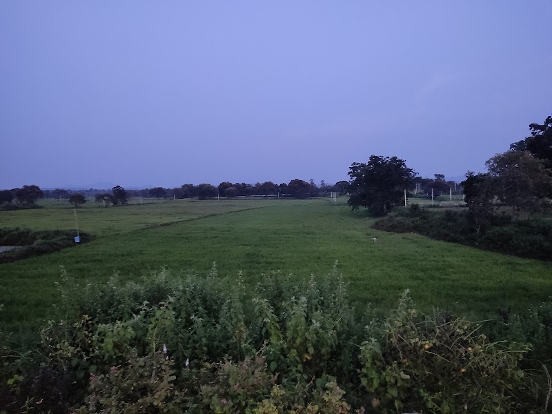 BIJLI BAND - BIJLI BAND MH45+5G, Belardana, Odisha 766105, India