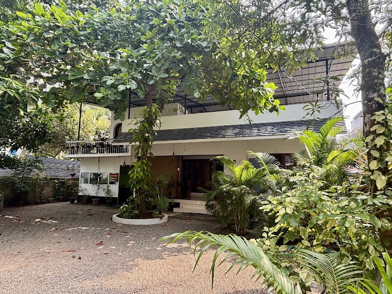Varkala Villa - Varkala Villa South cliff Janardhanapuram, Varkala, Kerala 695141, India