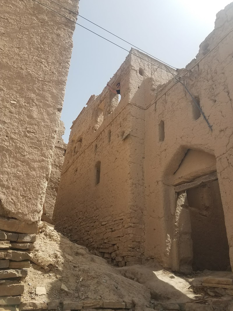Birkat Al Mouz - Birkat Al Mouz, Oman
