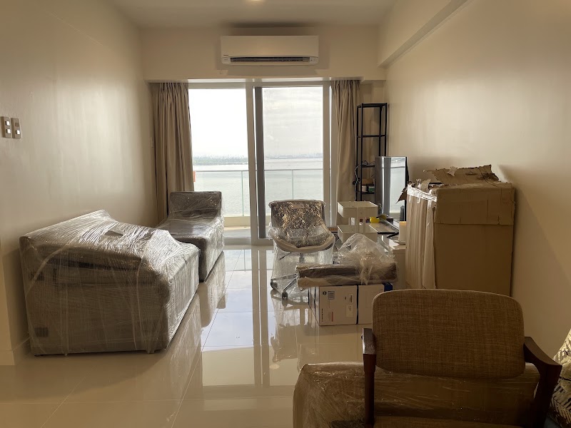 Oak Harbor Residences - Oak Harbor Residences, Oakharbor Residence, Asiaworld city, Jackson Ave, Don Galo, Parañaque, Metro Manila, Philippines