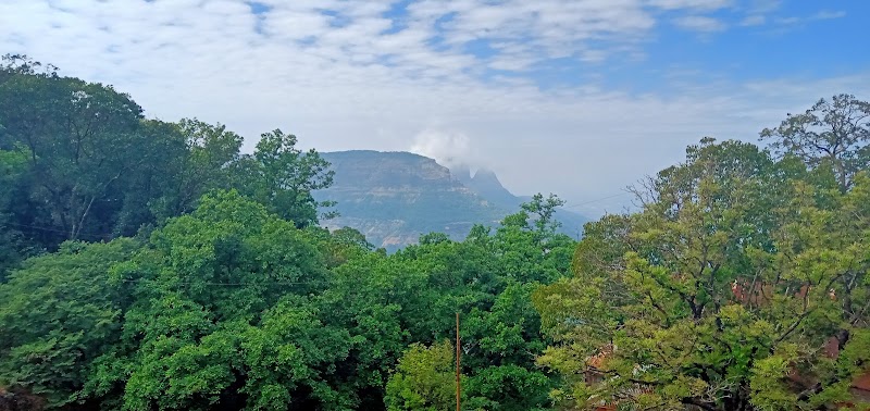 Charlotte Lake - Charlotte Lake Charlotte Lake, Matheran, Maharashtra 410102