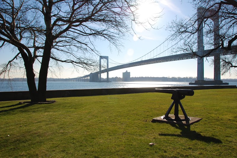 Maritime Industry Museum at Fort Schuyler - Maritime Industry Museum at Fort Schuyler 6 Pennyfield Ave, Bronx, NY 10465, USA