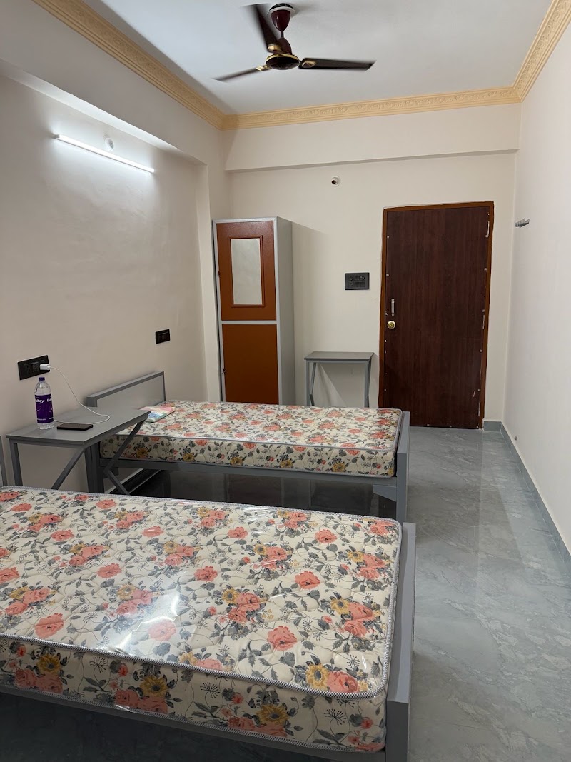 GAYATRI LUXURY LADIES PG - ladies PG near Christ University - GAYATRI LUXURY LADIES PG - ladies PG near Christ University 3rd Cross Rd, Tavarekere, Kaveri Layout, S.G. Palya, Bengaluru, Karnataka 560029, India