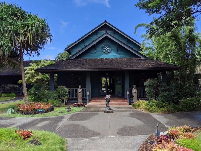 Lumeria Maui Retreat Center - Lumeria Maui Retreat Center 1813 Baldwin Ave, Makawao, HI 96768, USA