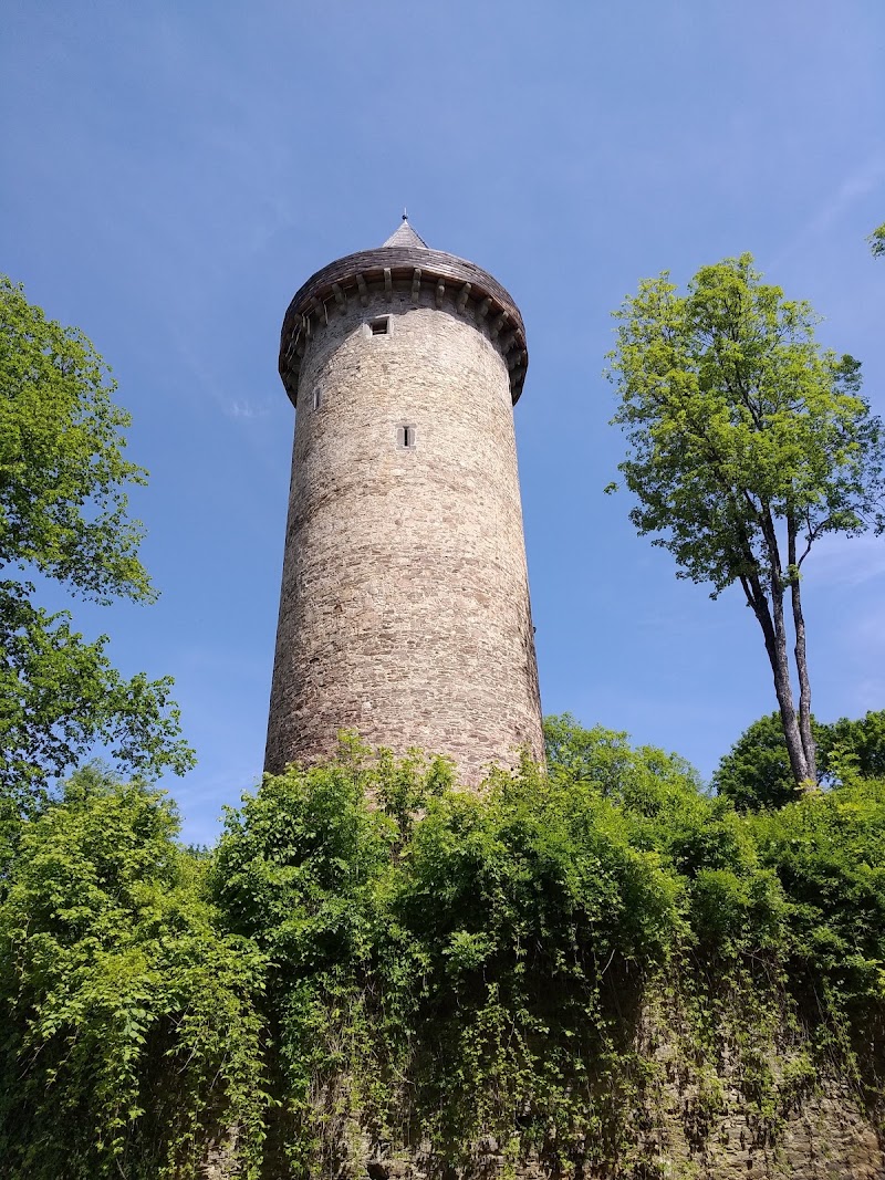 Rožmberk nad Vltavou / Rosenberg - Rožmberk nad Vltavou / Rosenberg, Rožmberk nad Vltavou 85, 382 18 Rožmberk nad Vltavou, Czechia
