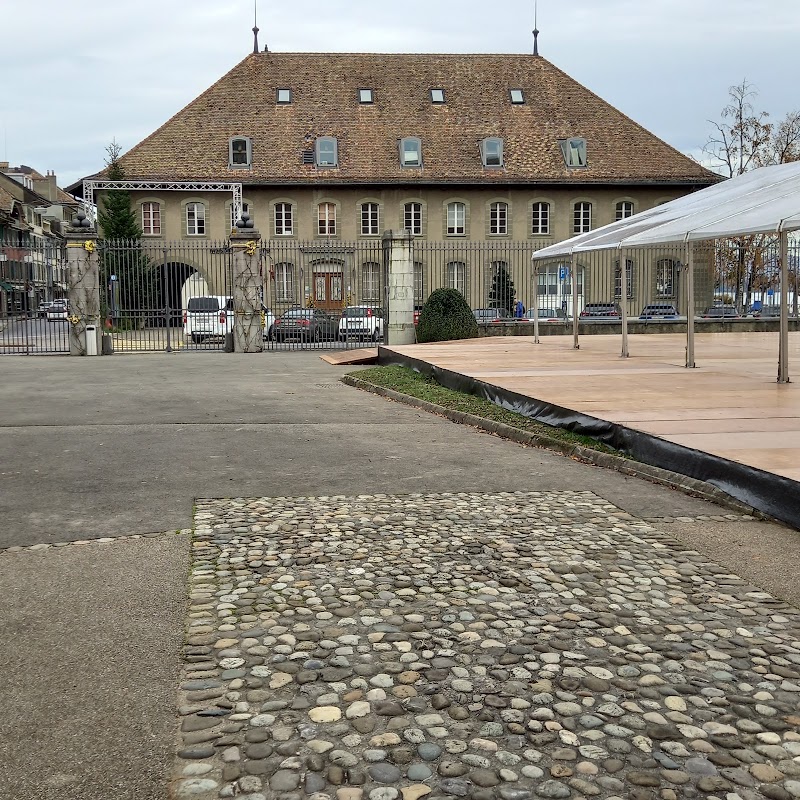 Musée du château de Morges - Musée du château de Morges, Rue du Château 1, 1110 Morges, Switzerland