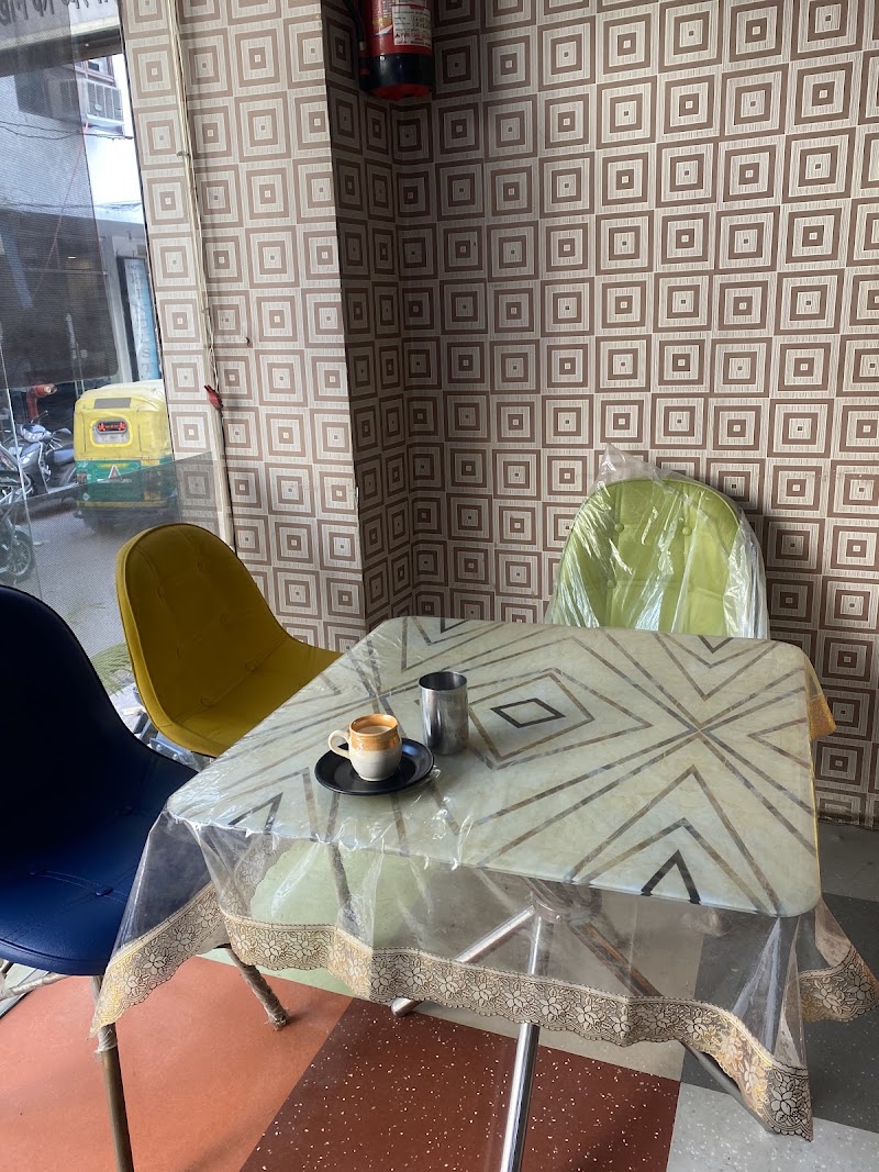 Kathmandu Cafe - Kathmandu Cafe Street No 6, Arakashan Rd, Multani Dhanda, Paharganj, New Delhi, Delhi 110055, India