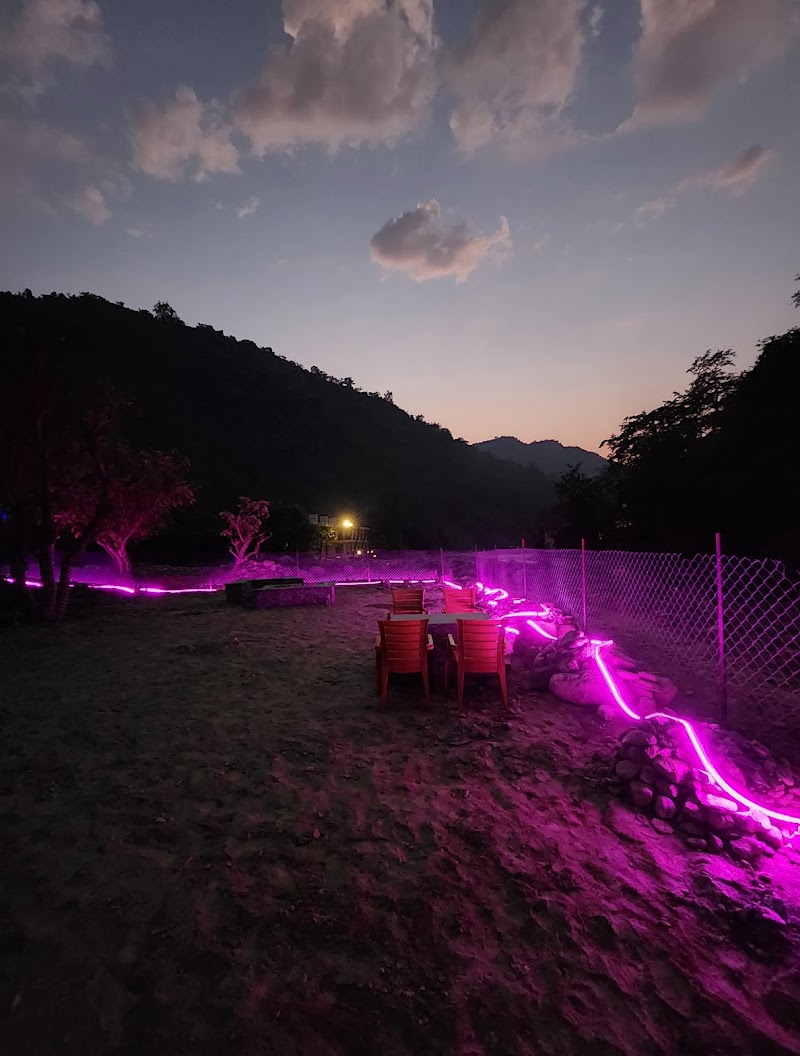 The Nines Resort - The Nines Resort, Mohanchatti Road, Near Sattva Retreat ,Mohanchatti, Rishikesh, Musarali, Uttarakhand 249304, India