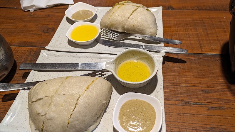 Musafir cafe - Musafir cafe Banjar, Jibhi, Rashala, Himachal Pradesh 175123, India
