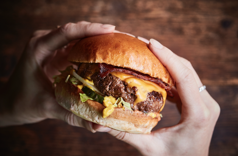Honest Burgers St Katharine Docks - Honest Burgers St Katharine Docks 1 Commodity Quay, London E1W 1AZ, UK