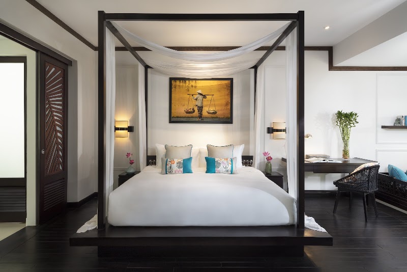Anantara Hoi An Resort - Anantara Hoi An Resort 1 Đường Phạm Hồng Thái, Cẩm Châu, Hội An, Đà Nẵng, Vietnam