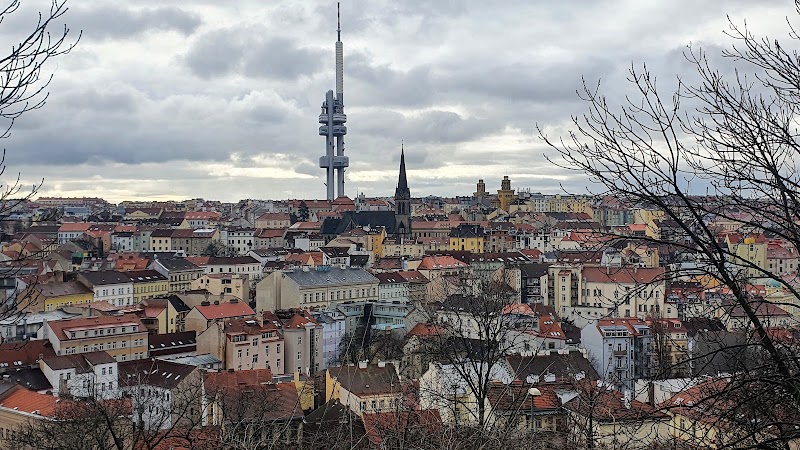 Žižkov - Žižkov Žižkov, 130 00 Prague 3, Czechia