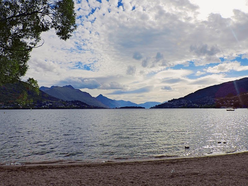 Frankton - Frankton, Queenstown, New Zealand