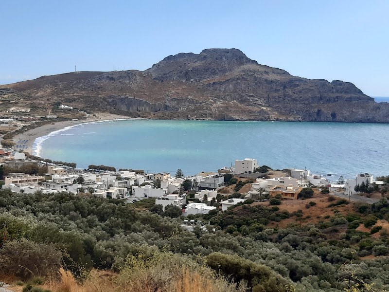 Myrthianos Plakias - Myrthianos Plakias 740 60, Greece