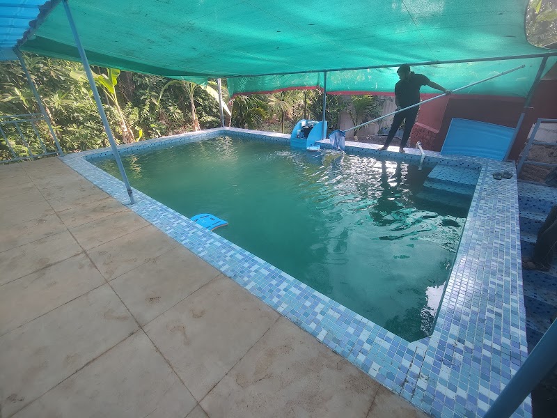 Aapli Wadi Homestay - Aapli Wadi Homestay, Ojale Pakhadi Road, Shrivardhan, Maharashtra 402110, India