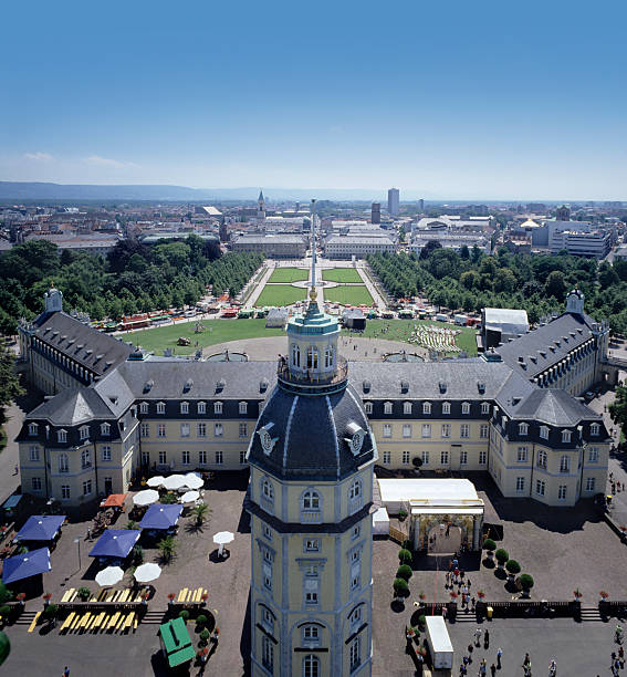 Karlsruhe - Karlsruhe, Germany
