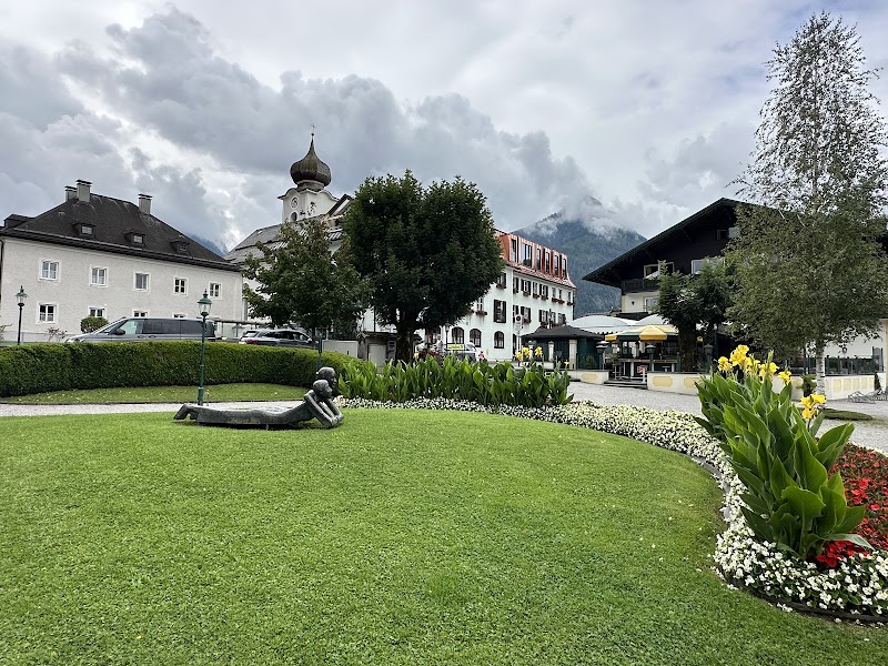 Seepromenade - Seepromenade, 5350 Strobl, Austria