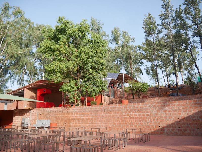 Mapro Garden Heritage - Mapro Garden Heritage Panchgani - Mahabaleshwar Rd, Bhose, Mahabaleshwar, Maharashtra 412805, India
