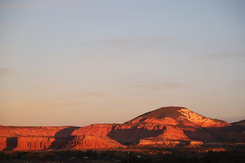 The Cabins at Capitol Reef - The Cabins at Capitol Reef 1159 Morning Dove Ln, Torrey, UT 84775, USA