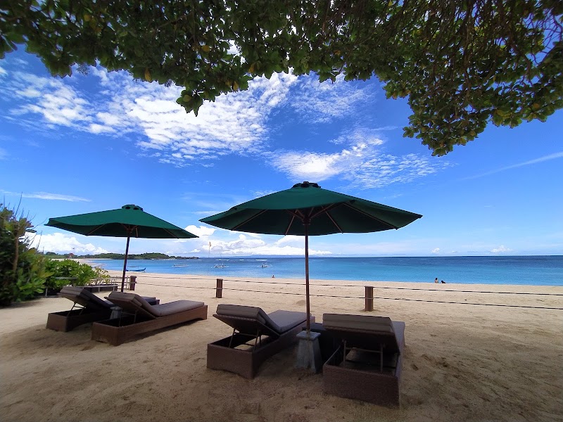 Nusa dua - Nusa dua Nusa dua, Benoa, South Kuta, Badung Regency, Bali, Indonesia
