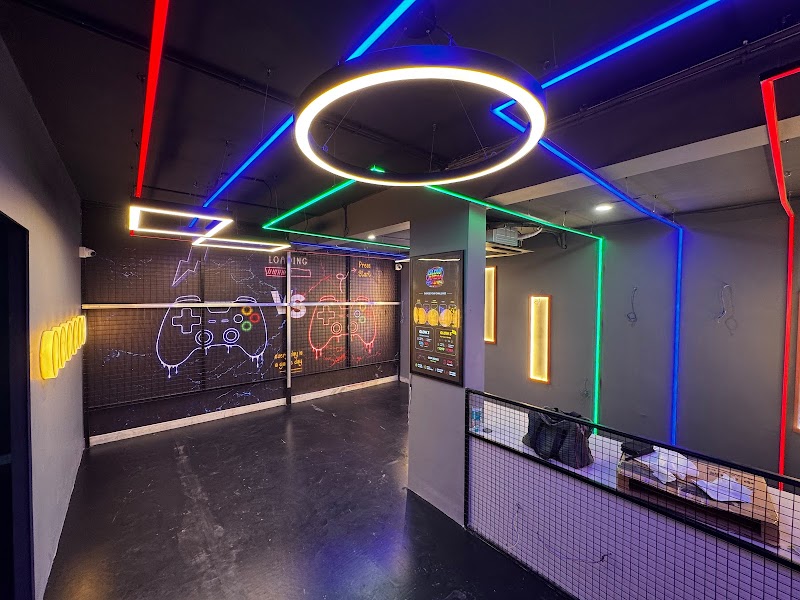 Glow Arena - Glow Arena 1st & 2nd Floor, No. 5, Bhuvanappa Layout, Hosur Main Road, Tavarekere, Kaveri Layout, S.G. Palya, Bengaluru, Karnataka 560030, India