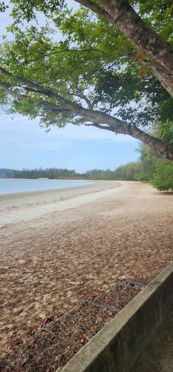 Noppharat Thara Beach - Noppharat Thara Beach 2QWX+FJ2, Ao Nang, Mueang Krabi District, Krabi 81180, Thailand