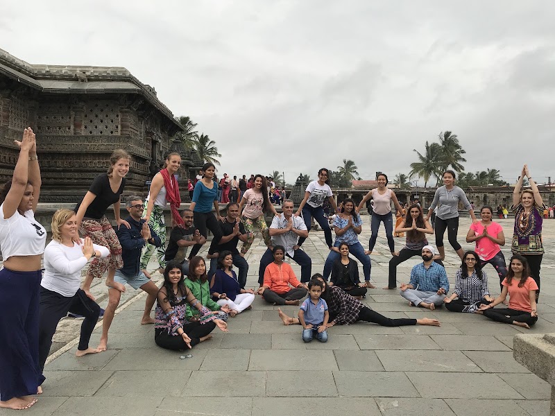 Ashtanga Vinyasa , Hatha Yoga Teachers Training Course in Mysore | Yogadarshanam - Ashtanga Vinyasa , Hatha Yoga Teachers Training Course in Mysore | Yogadarshanam, 1st Floor, 77/A, 4th Main Rd, 3rd Stage, Gokulam 3rd Stage, Gokulam, Mysuru, Karnataka 570002, India