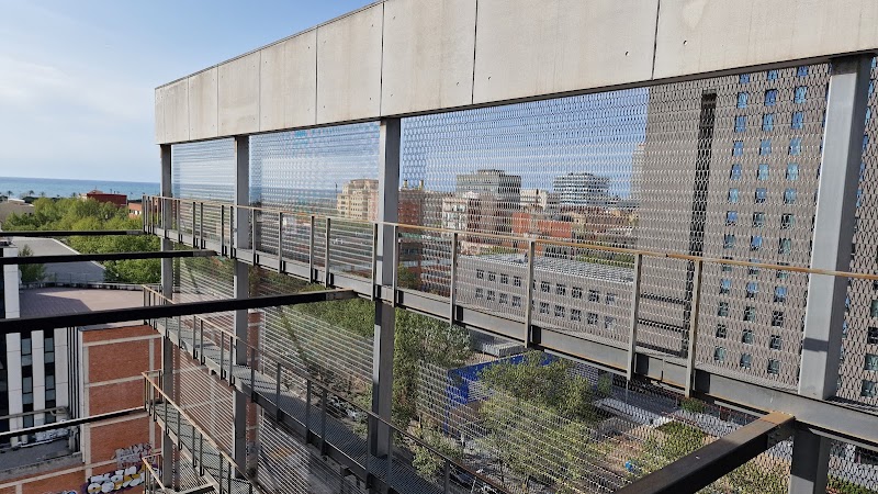 Travelodge Barcelona Poblenou