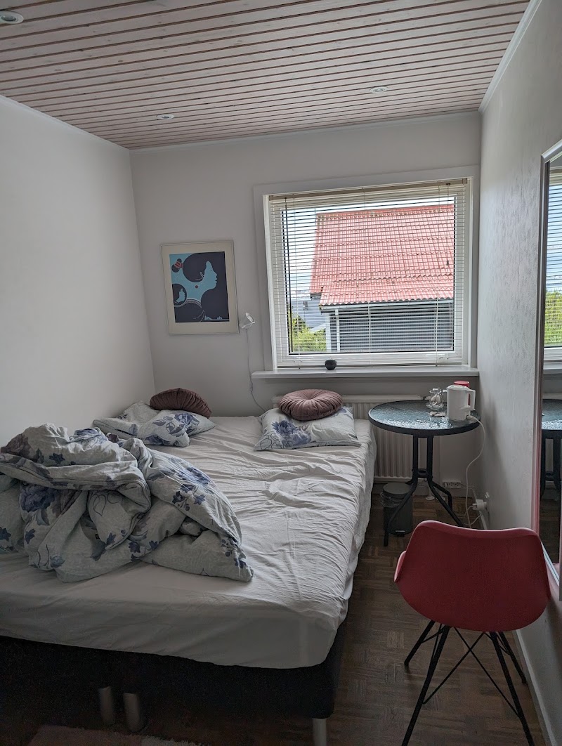 Marna Guesthouse - Marna Guesthouse 8 Lynggøta, Tórshavn 100, Faroe Islands