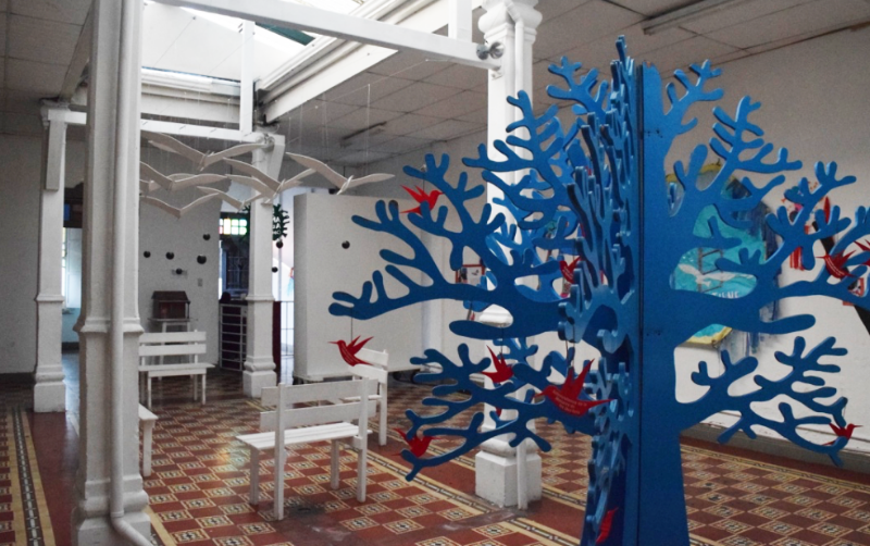 Casa de la Memoria