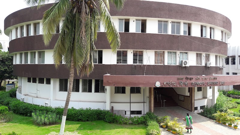 Dakshina Bharat Hindi Prachar Sabha - Dakshina Bharat Hindi Prachar Sabha 22 A, Thanikachalam Rd, Thillaiganga Nagar, T. Nagar, Chennai, Tamil Nadu 600017, India