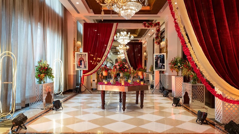 Golden Galaxy Hotels & Resorts - Golden Galaxy Hotels & Resorts Kms from, 6, NH-19, Ballabhgarh, Faridabad, Kail Gaon, Haryana 121004, India