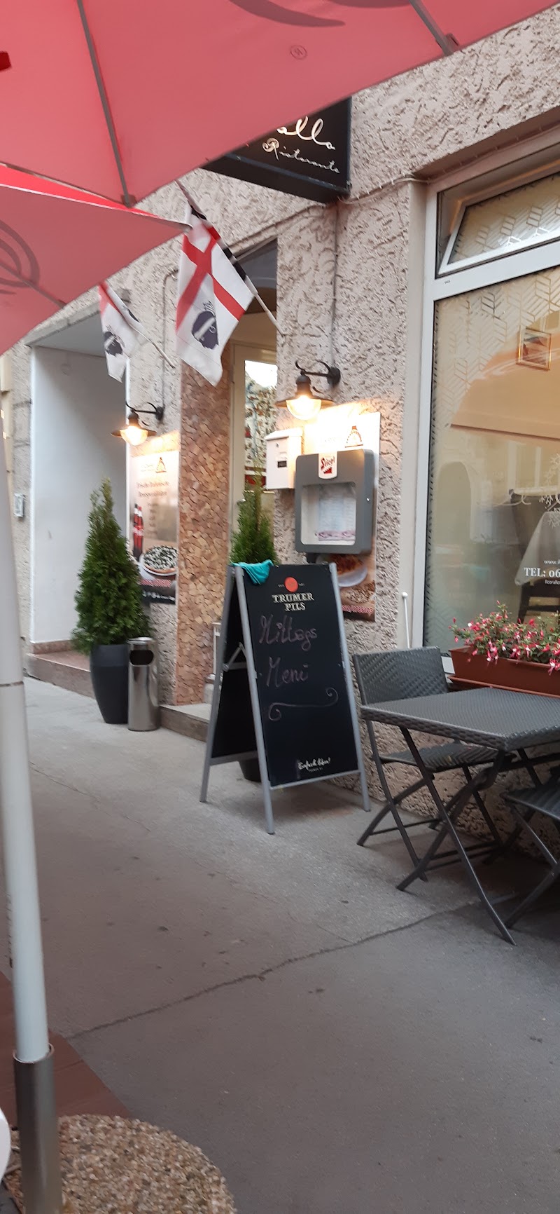 Il Corallo Salzburg