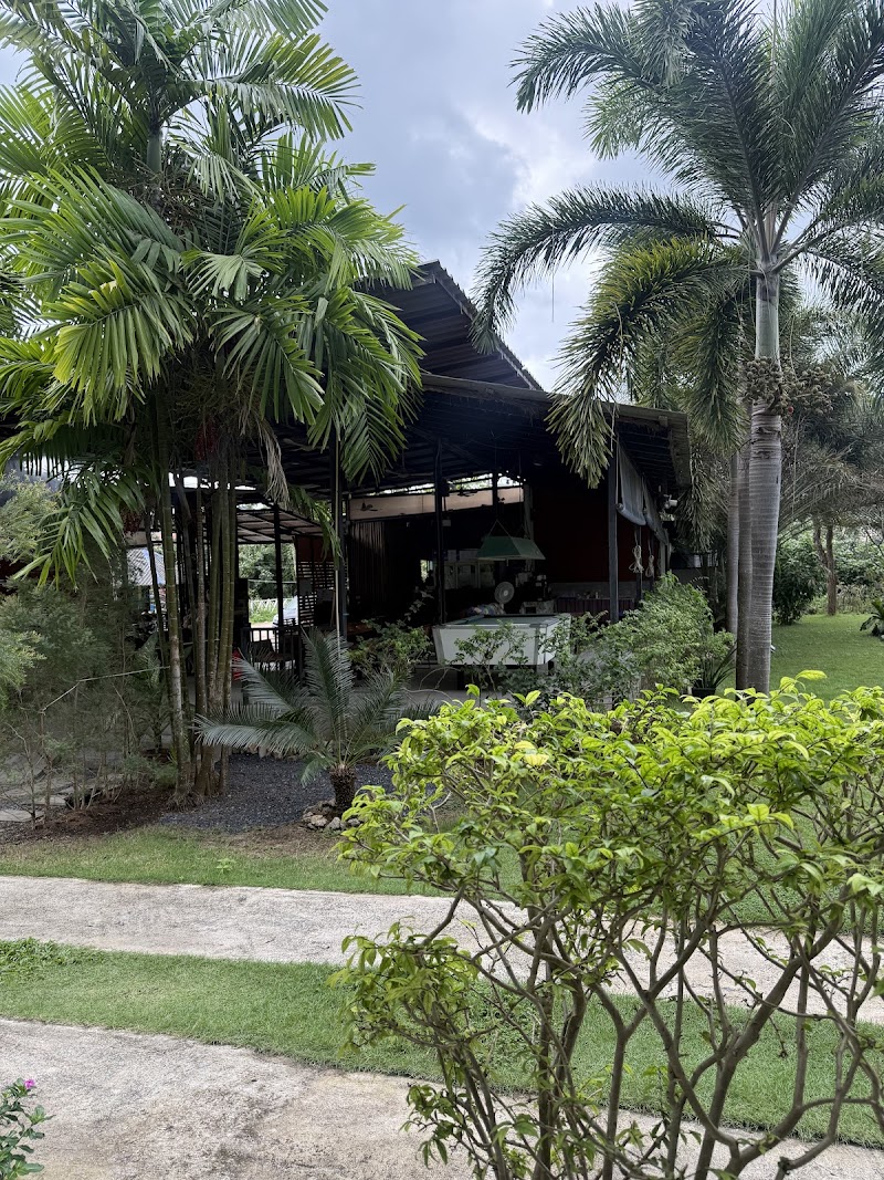 The Nidhra Boutique Resort