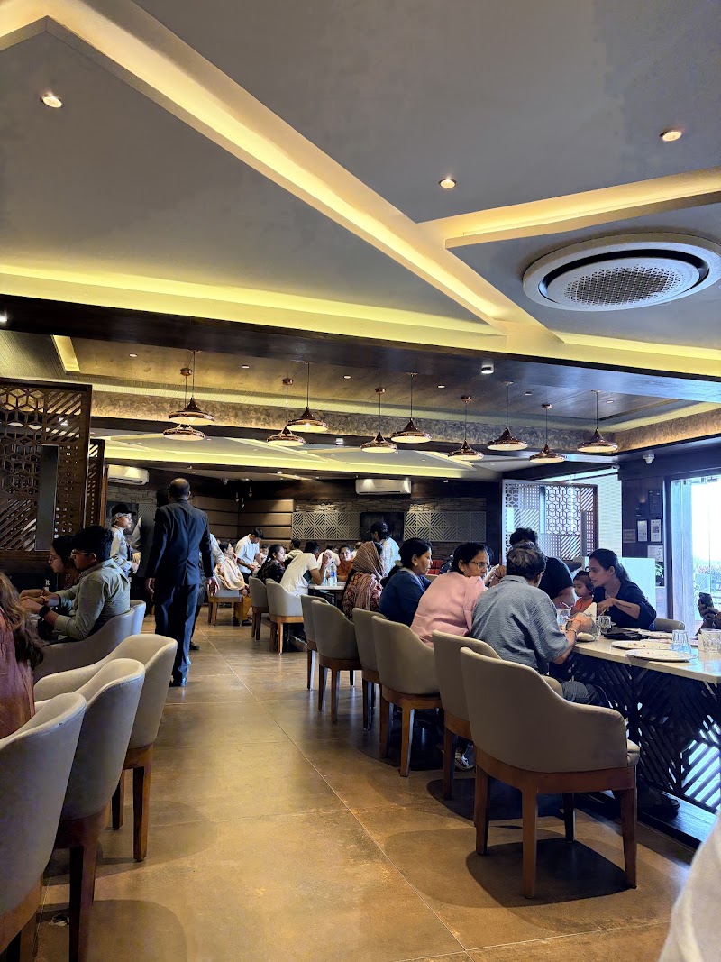 Gallops Food Plaza Fedra - Gallops Food Plaza Fedra, Ahmedabad - Bhavnagar Highway, Taluka, Dhandhuka, Fedara, Gujarat 382465, India
