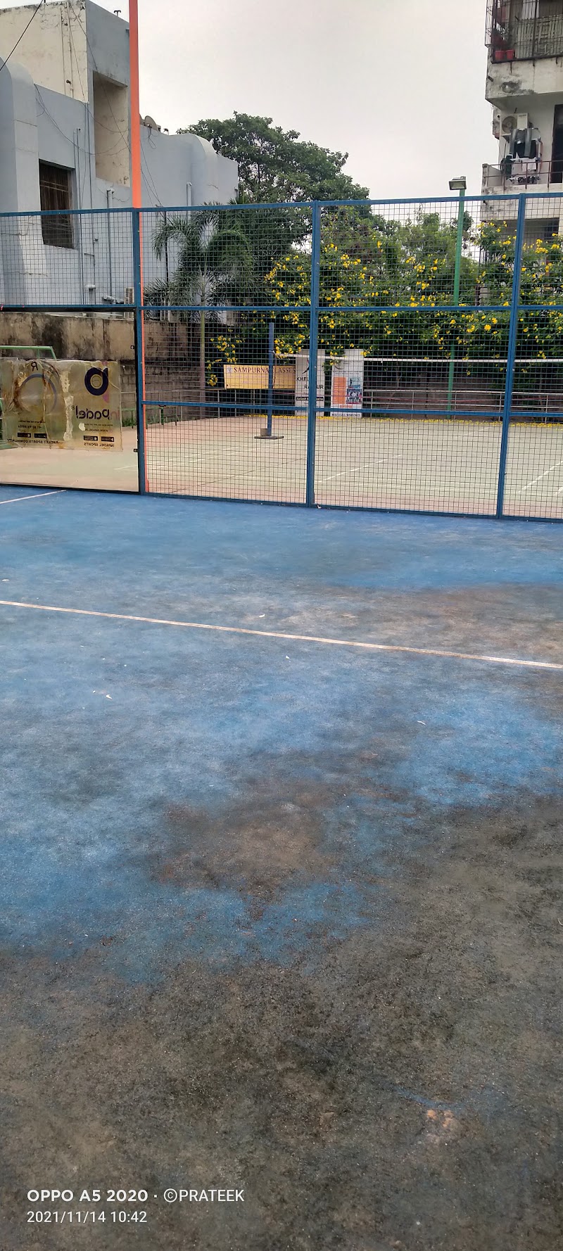 Sportz Mania - Sportz Mania, 28/1103, Sriram Nagar Phase-2, Shankar Nagar, Raipur, Chhattisgarh 492004, India