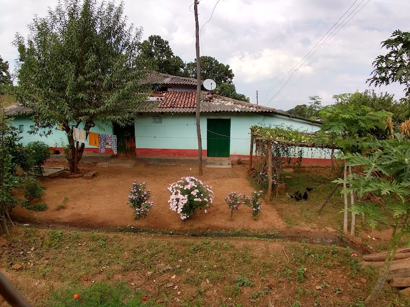 Uttkantha Guest House - Uttkantha Guest House, Unnamed Road, Netarhat, Birjiatoli, Jharkhand 835218, India