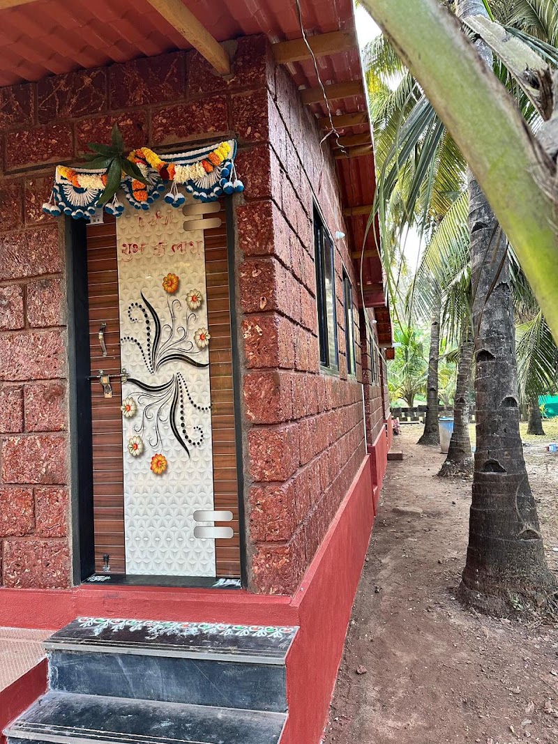 ARNAY Home Stay - ARNAY Home Stay, Todankar Wadi, Ganeshgule, Maharashtra 415616, India