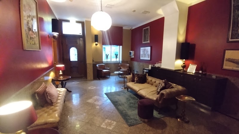 Hotel Domstern - Hotel Domstern Domstraße 26, 50668 Köln, Germany