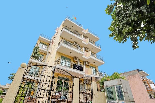 Collection O Hotel Grand Casa